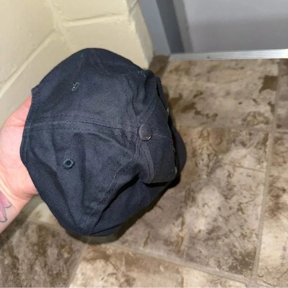 Men’s Unisex  No Boats on Sunday Beer Liquor Brand Nautical Dad Style Worn Hat - Picture 15 of 15